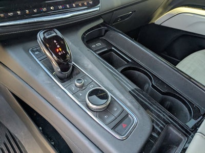 2023 Cadillac Escalade RWD Sport