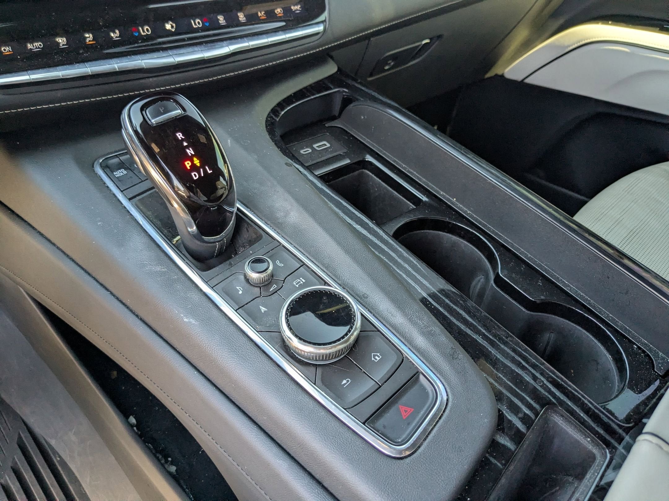 2023 Cadillac Escalade RWD Sport