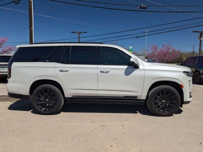 2023 Cadillac Escalade RWD Sport