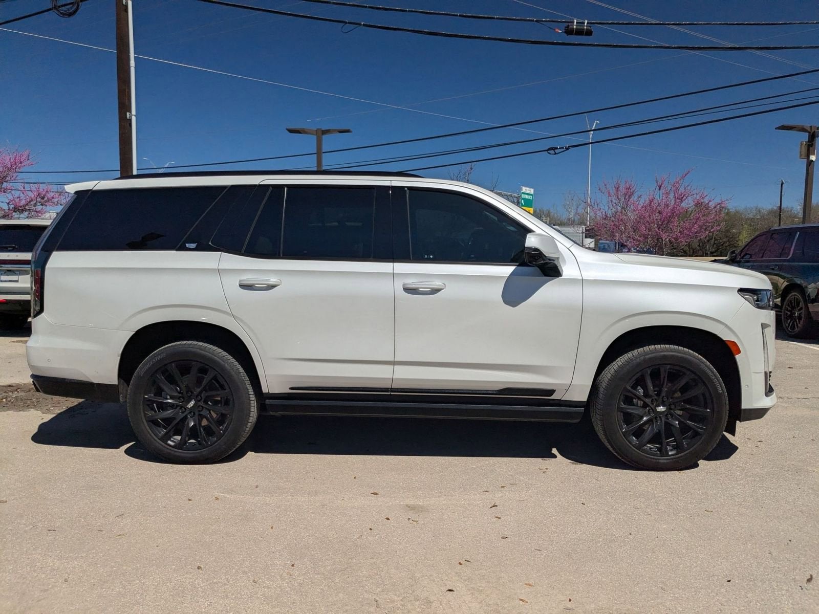 2023 Cadillac Escalade RWD Sport