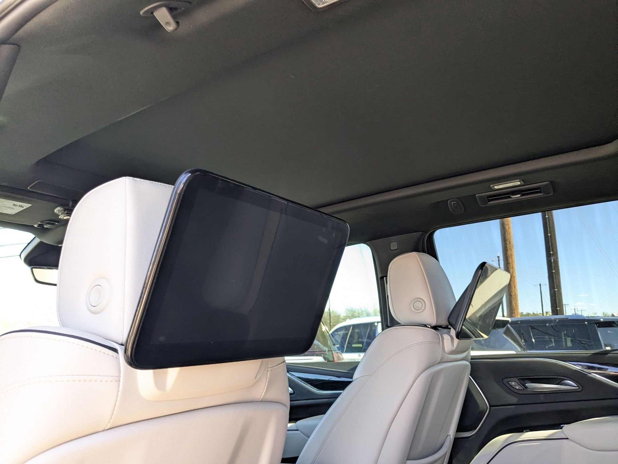 2023 Cadillac Escalade RWD Sport