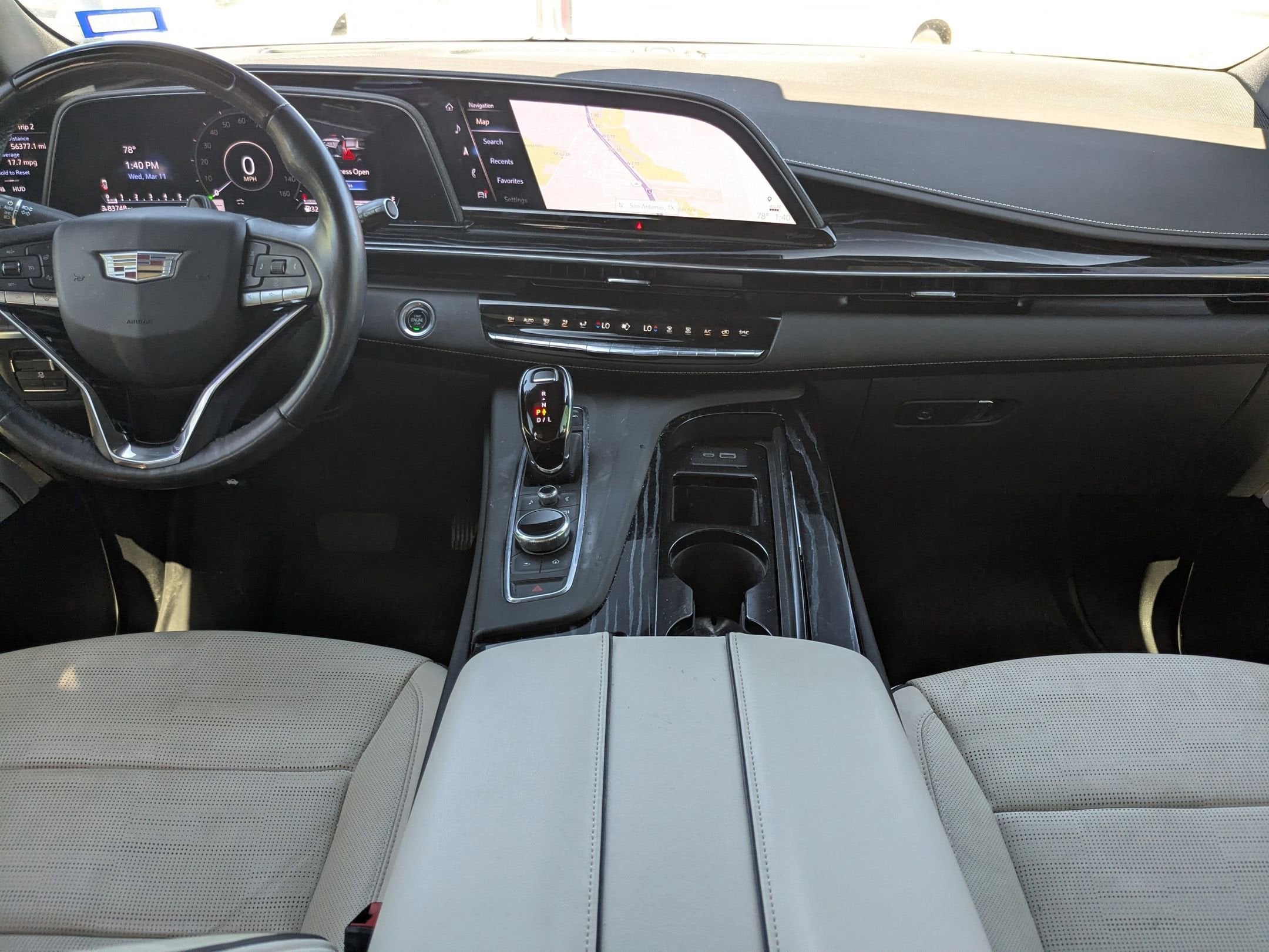 2023 Cadillac Escalade RWD Sport