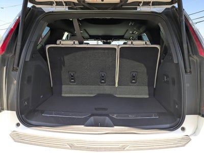 2023 Cadillac Escalade RWD Sport