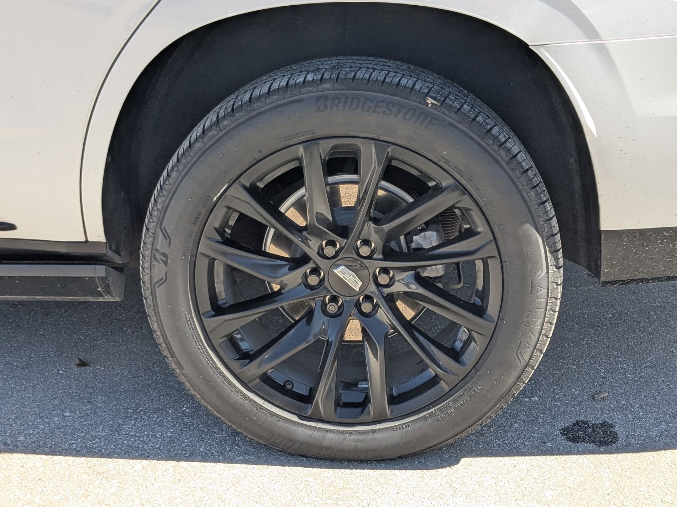 2023 Cadillac Escalade RWD Sport