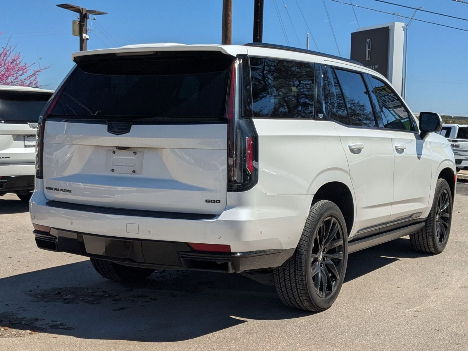 2023 Cadillac Escalade RWD Sport