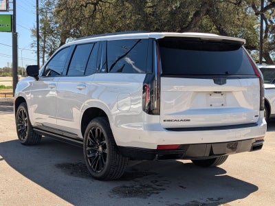 2023 Cadillac Escalade RWD Sport