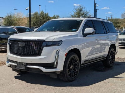 2023 Cadillac Escalade RWD Sport