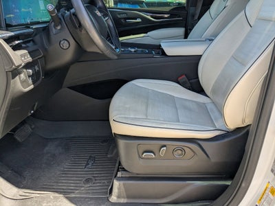 2023 Cadillac Escalade RWD Sport