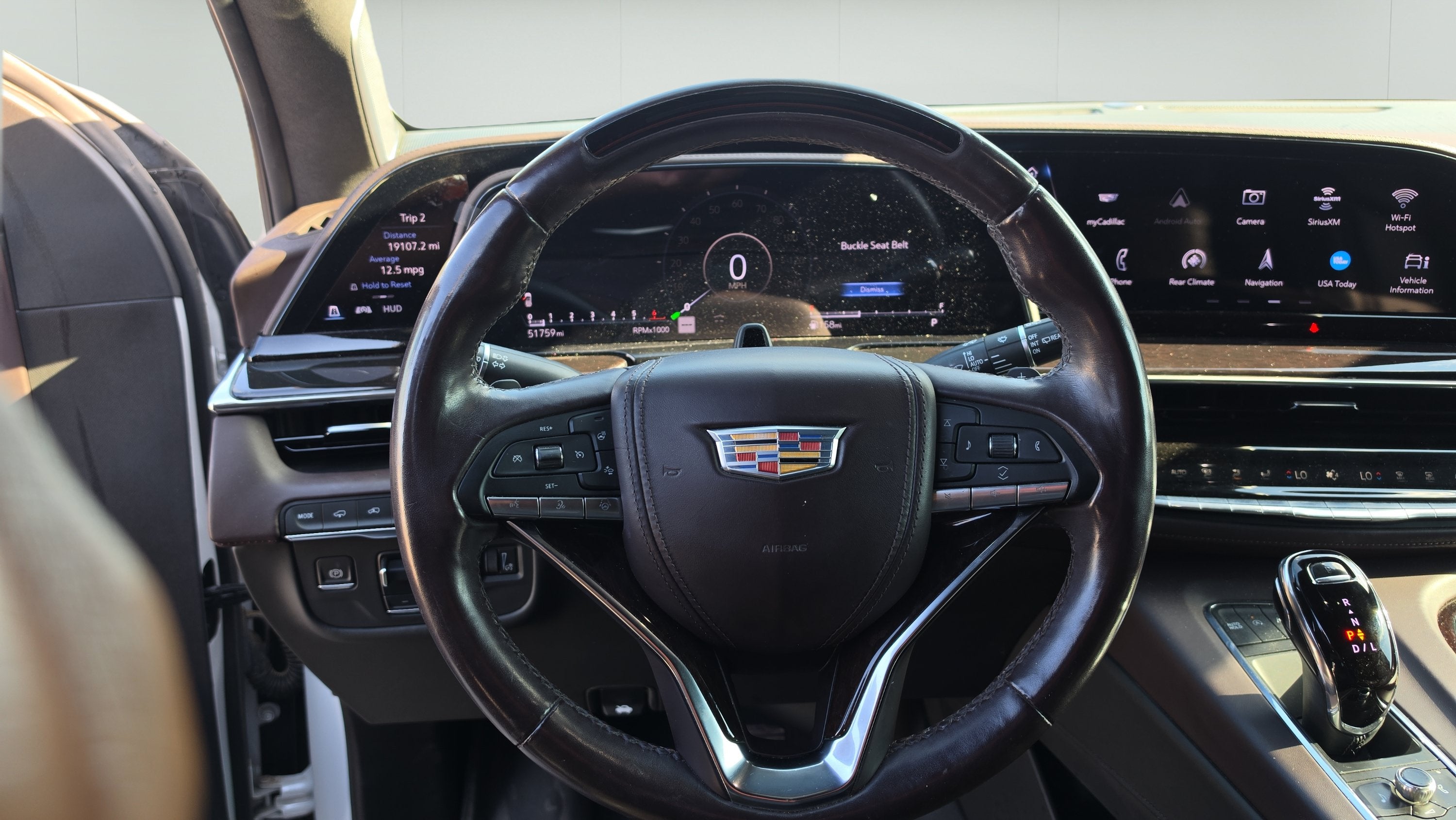 2024 Cadillac Escalade RWD Sport Platinum