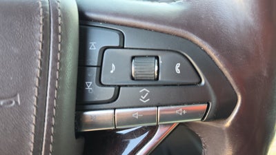 2024 Cadillac Escalade RWD Sport Platinum