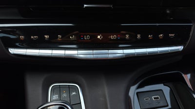2024 Cadillac Escalade RWD Sport Platinum