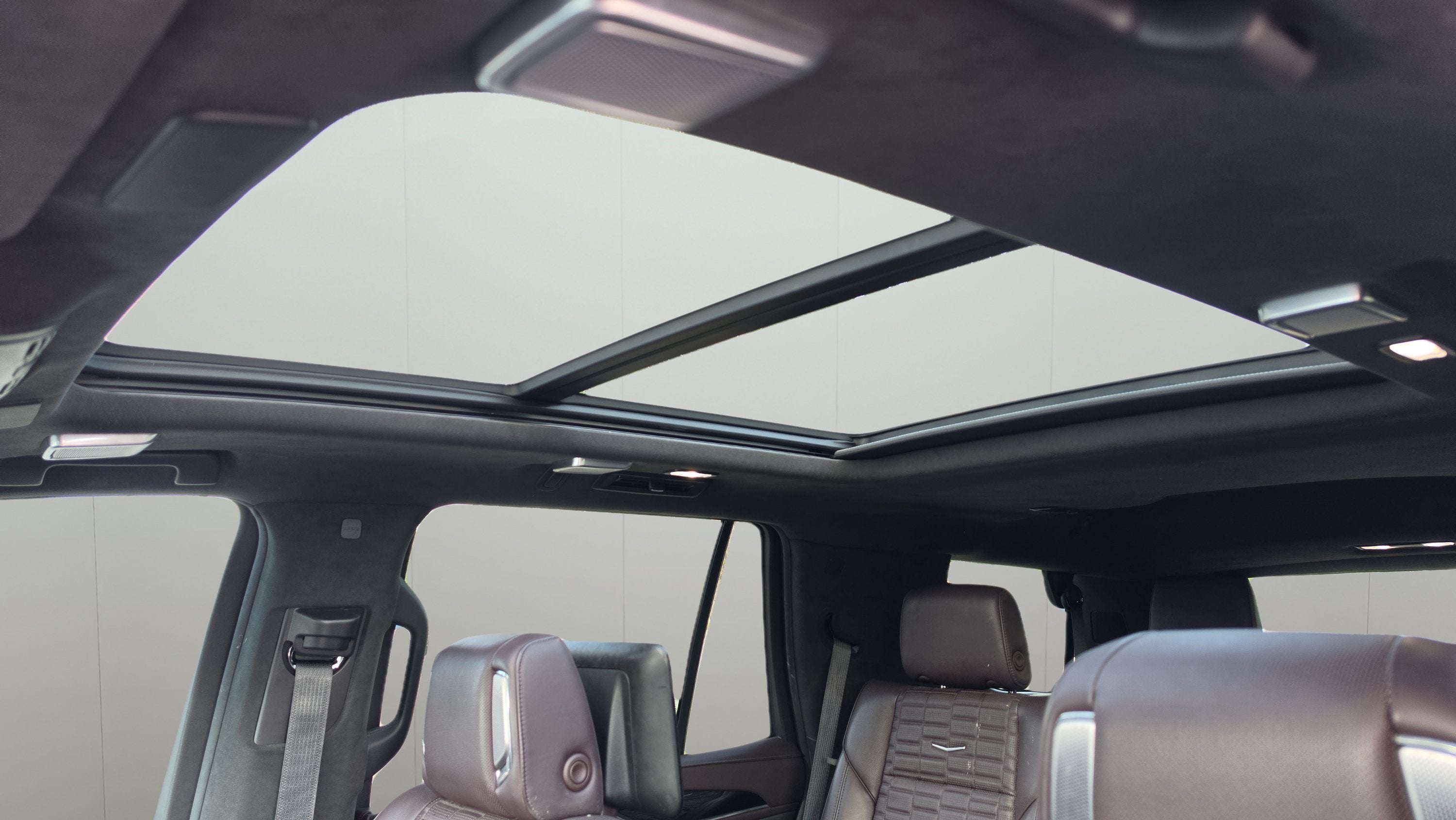 2024 Cadillac Escalade RWD Sport Platinum