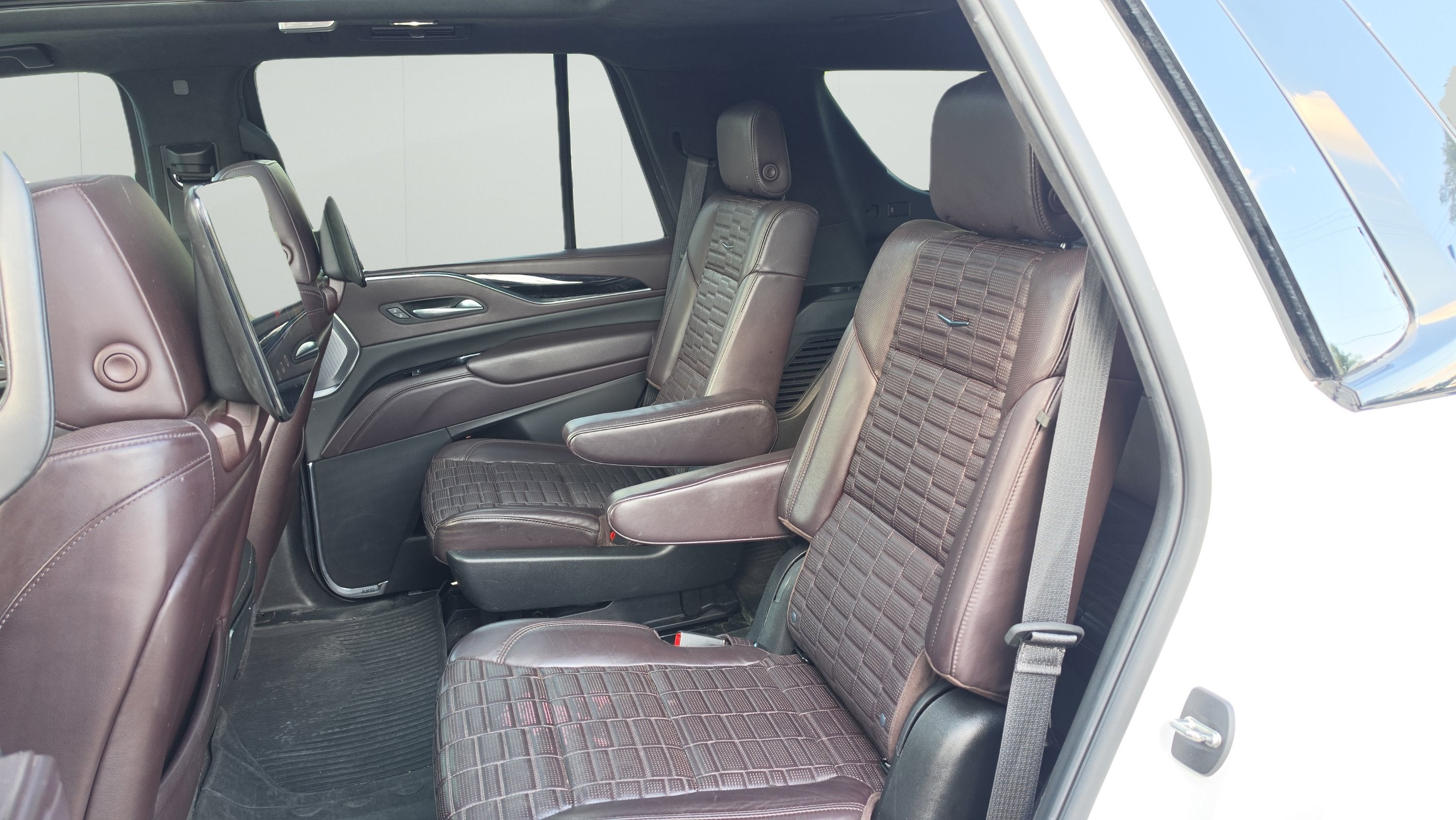 2024 Cadillac Escalade RWD Sport Platinum