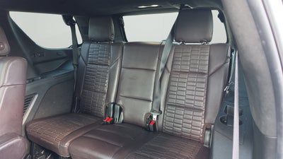 2024 Cadillac Escalade RWD Sport Platinum