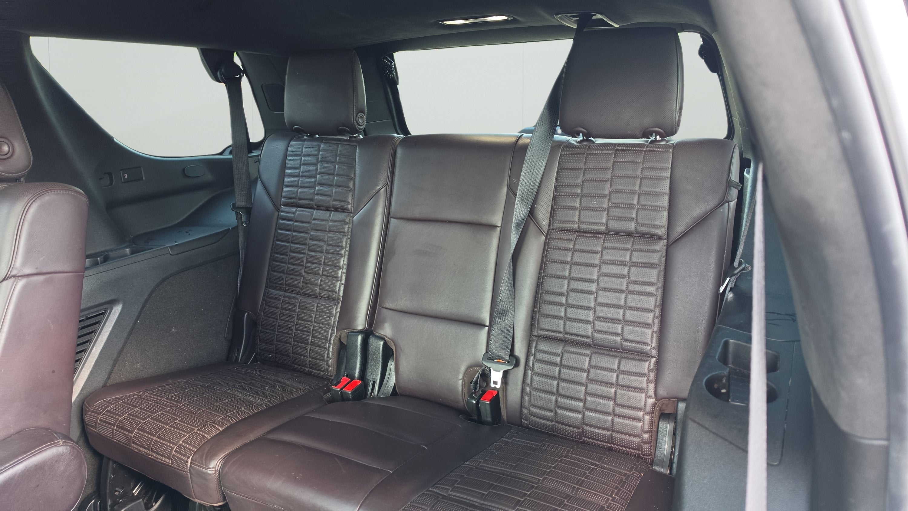 2024 Cadillac Escalade RWD Sport Platinum