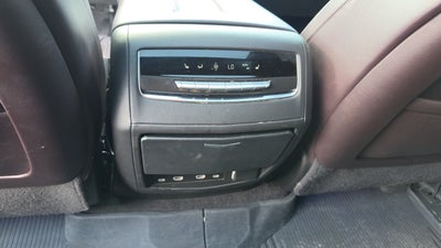 2024 Cadillac Escalade RWD Sport Platinum