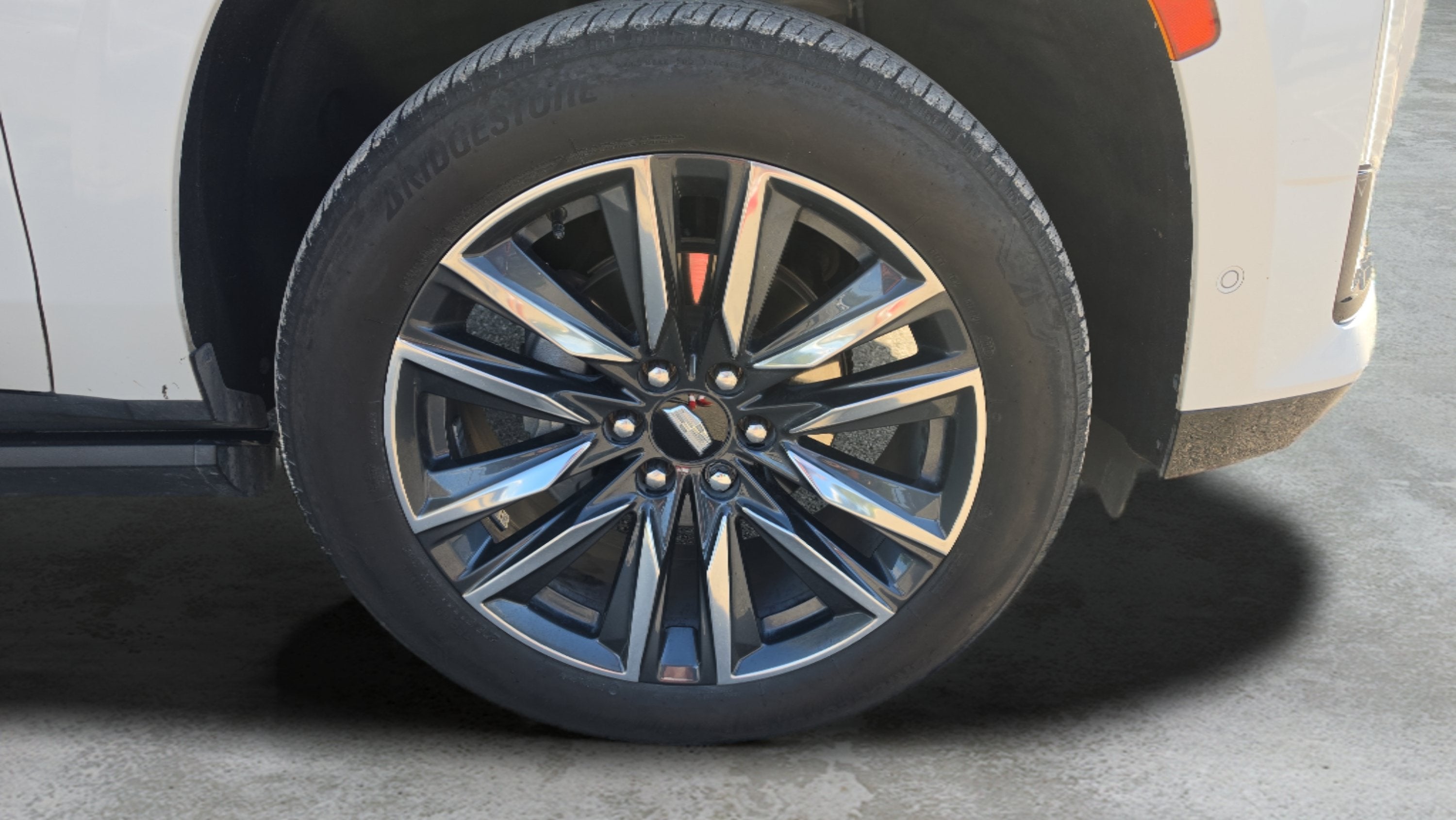 2024 Cadillac Escalade RWD Sport Platinum