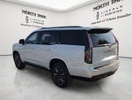 2024 Cadillac Escalade RWD Sport Platinum
