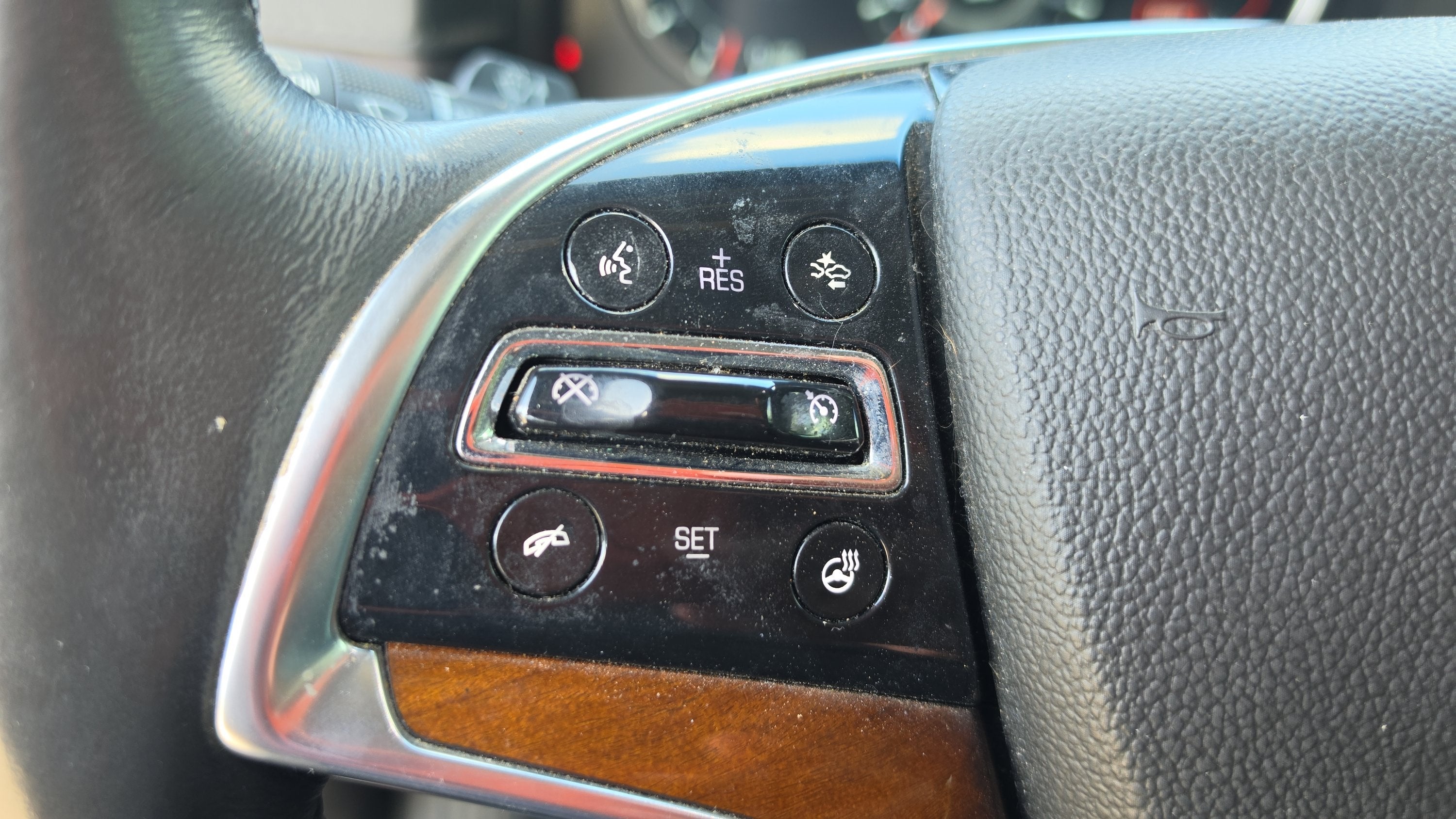 2016 Cadillac Escalade Premium Collection