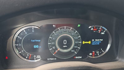 2016 Cadillac Escalade Premium Collection