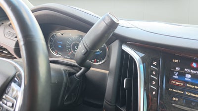 2016 Cadillac Escalade Premium Collection