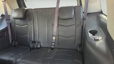 2016 Cadillac Escalade Premium Collection
