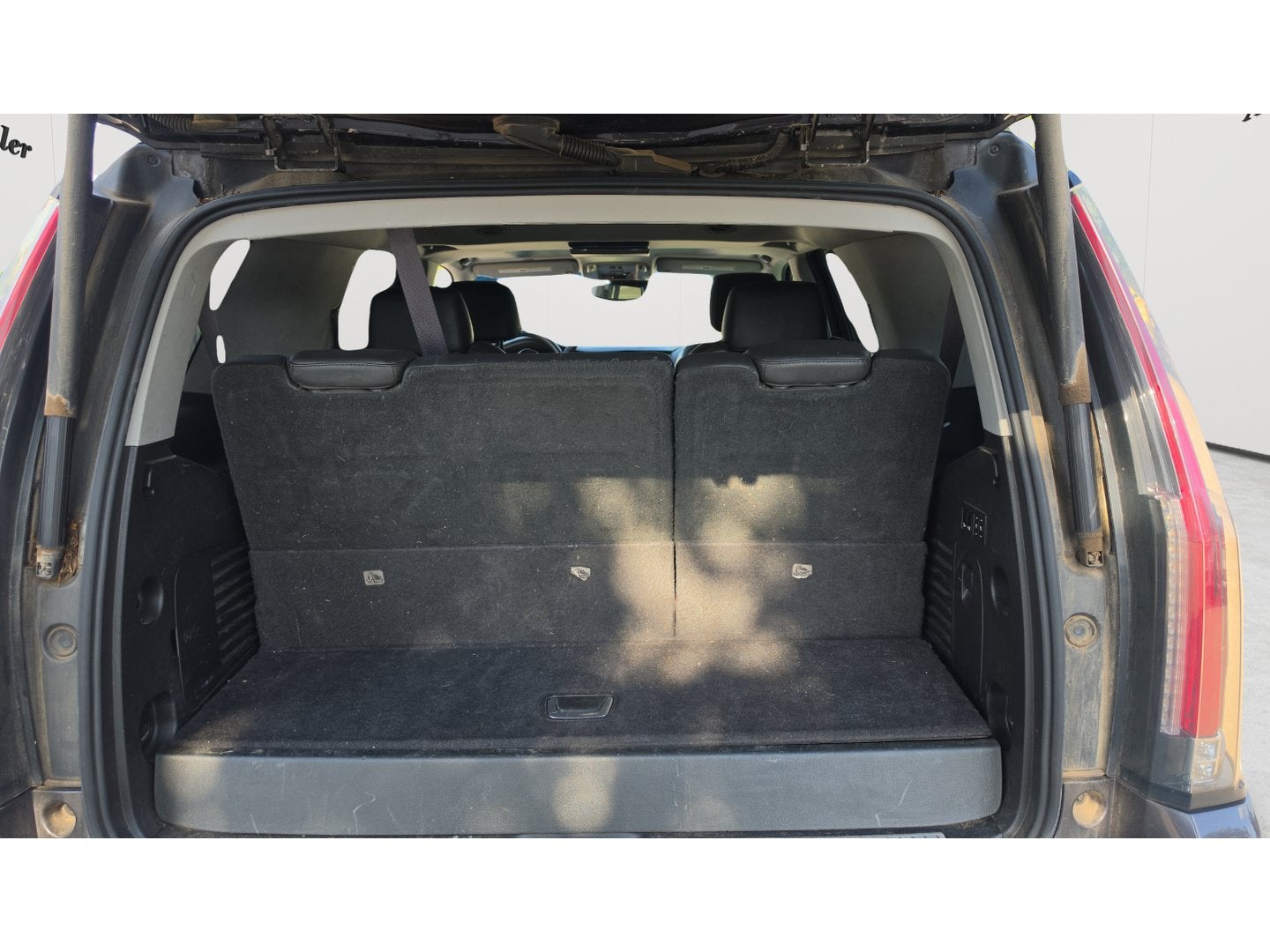 2016 Cadillac Escalade Premium Collection