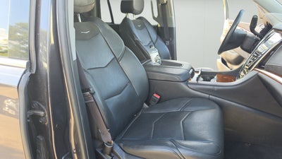 2016 Cadillac Escalade Premium Collection