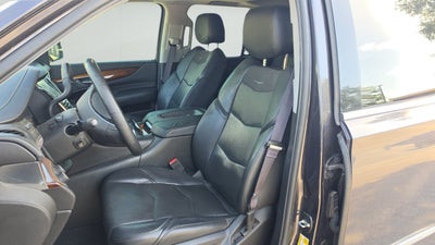 2016 Cadillac Escalade Premium Collection