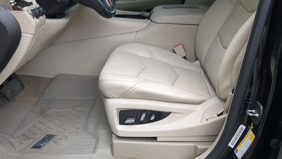 2019 Cadillac Escalade Premium Luxury