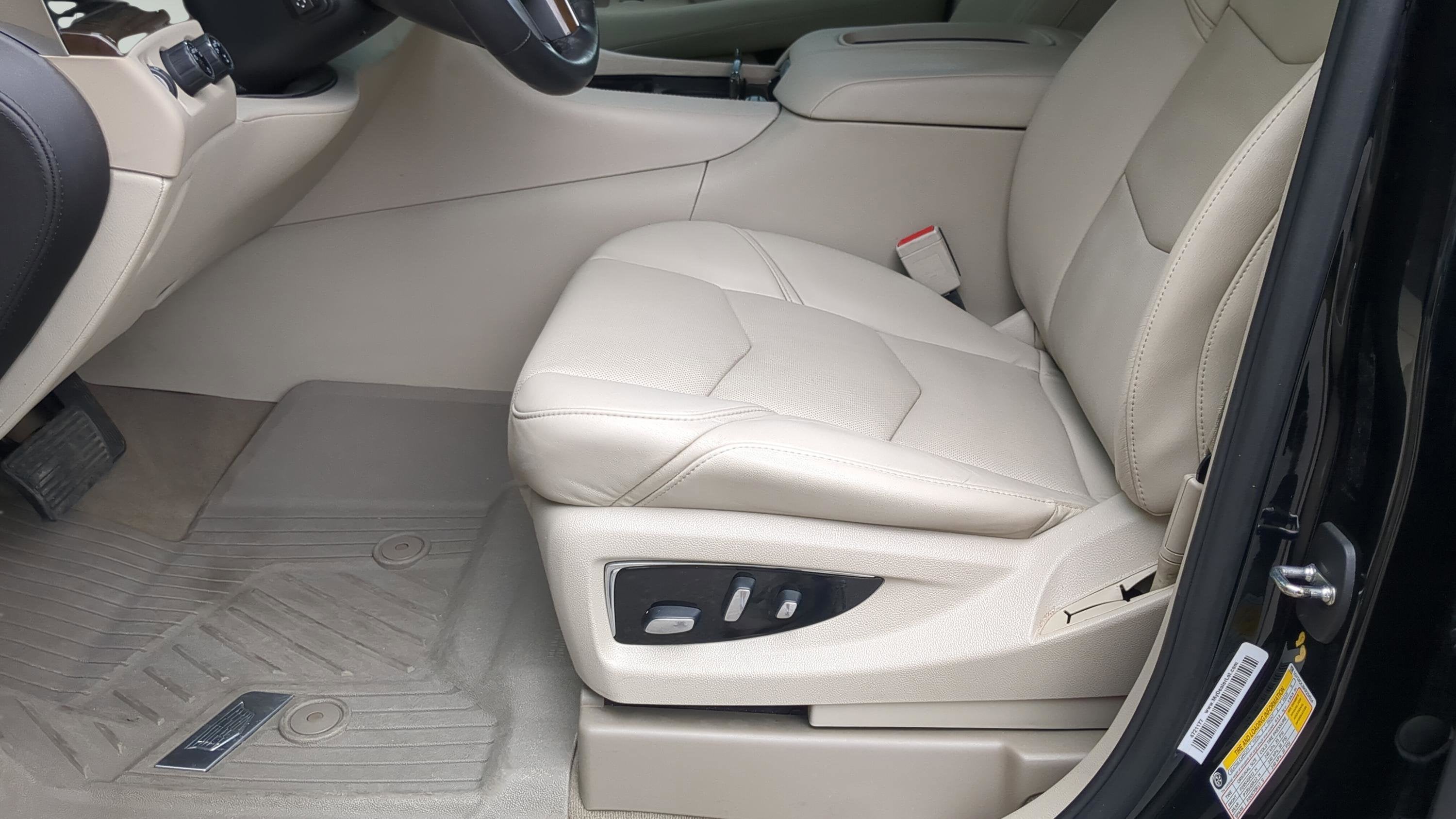 2019 Cadillac Escalade Premium Luxury