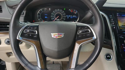 2019 Cadillac Escalade Premium Luxury