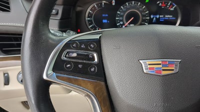 2019 Cadillac Escalade Premium Luxury