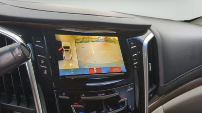 2019 Cadillac Escalade Premium Luxury