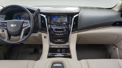 2019 Cadillac Escalade Premium Luxury