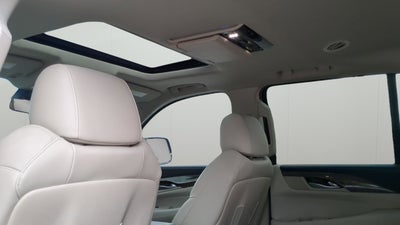 2019 Cadillac Escalade Premium Luxury
