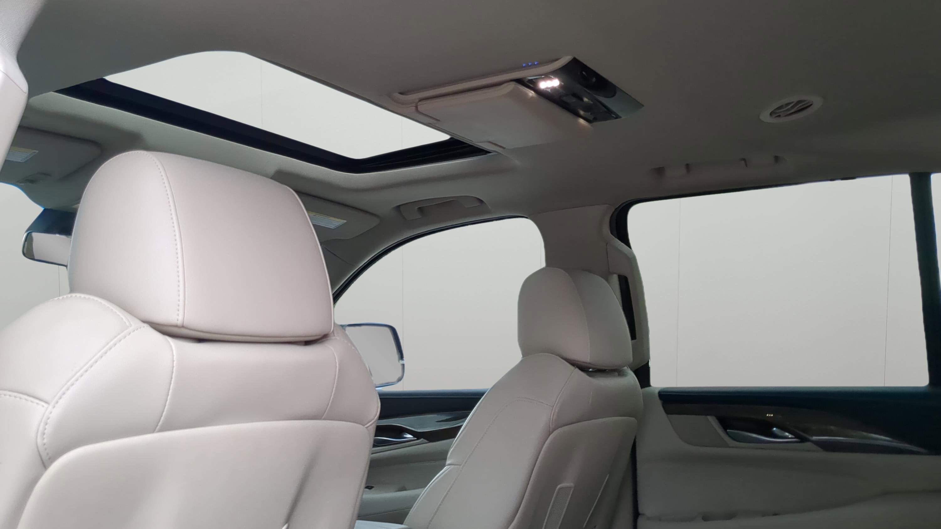 2019 Cadillac Escalade Premium Luxury
