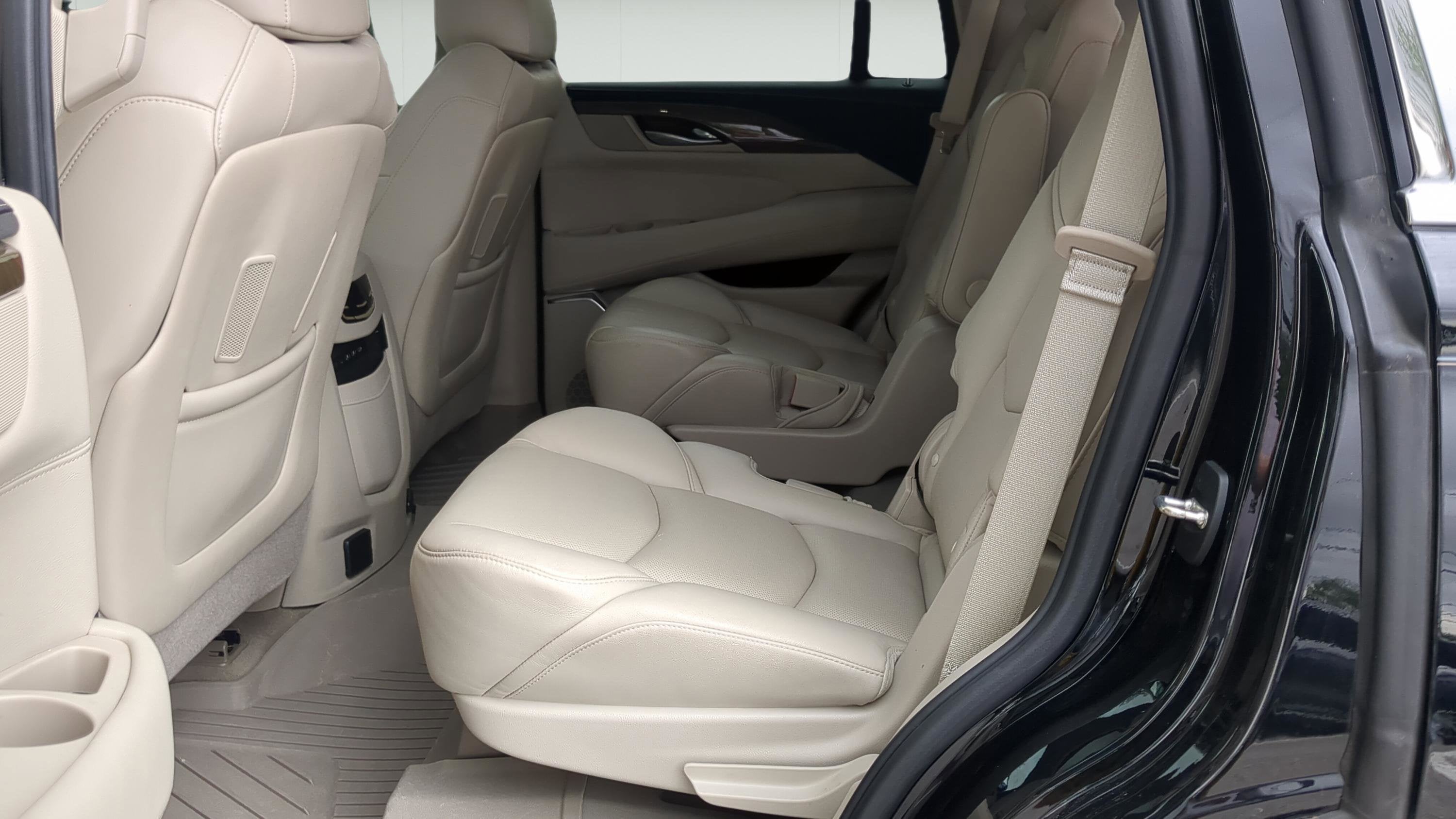 2019 Cadillac Escalade Premium Luxury