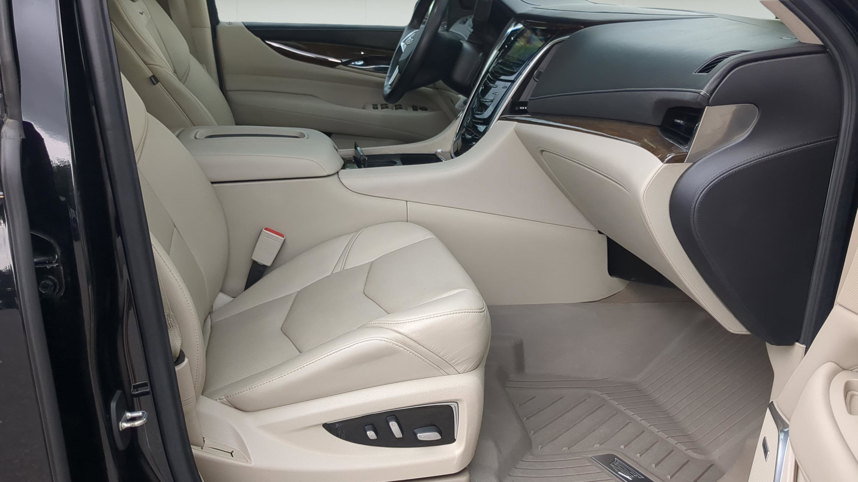 2019 Cadillac Escalade Premium Luxury