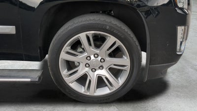 2019 Cadillac Escalade Premium Luxury