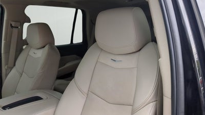 2019 Cadillac Escalade Premium Luxury