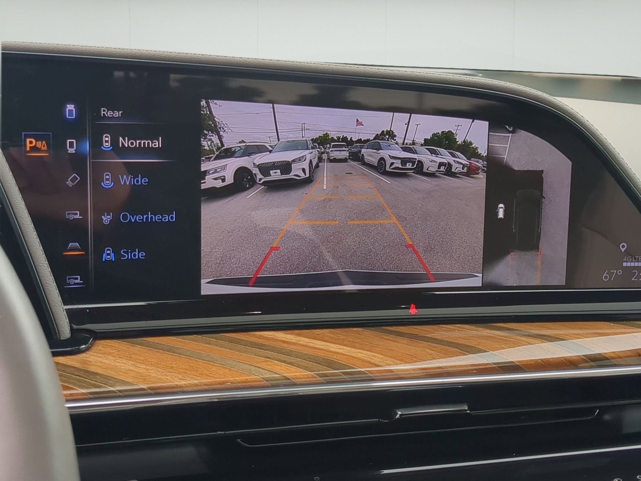 2024 Cadillac Escalade 4WD Sport Platinum