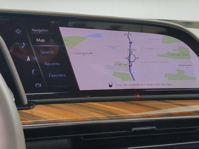 2024 Cadillac Escalade 4WD Sport Platinum