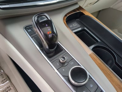 2024 Cadillac Escalade 4WD Sport Platinum