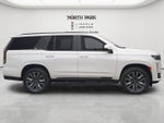2024 Cadillac Escalade 4WD Sport Platinum