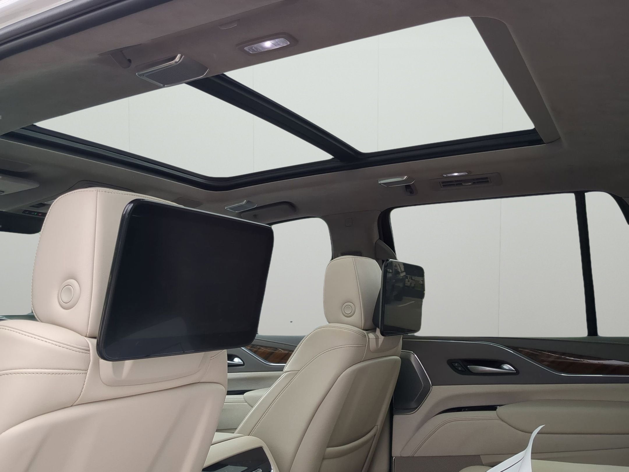 2024 Cadillac Escalade 4WD Sport Platinum