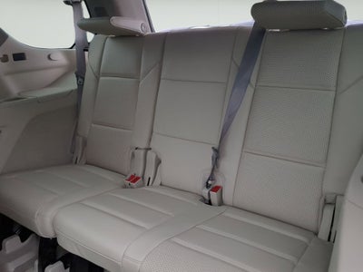 2024 Cadillac Escalade 4WD Sport Platinum