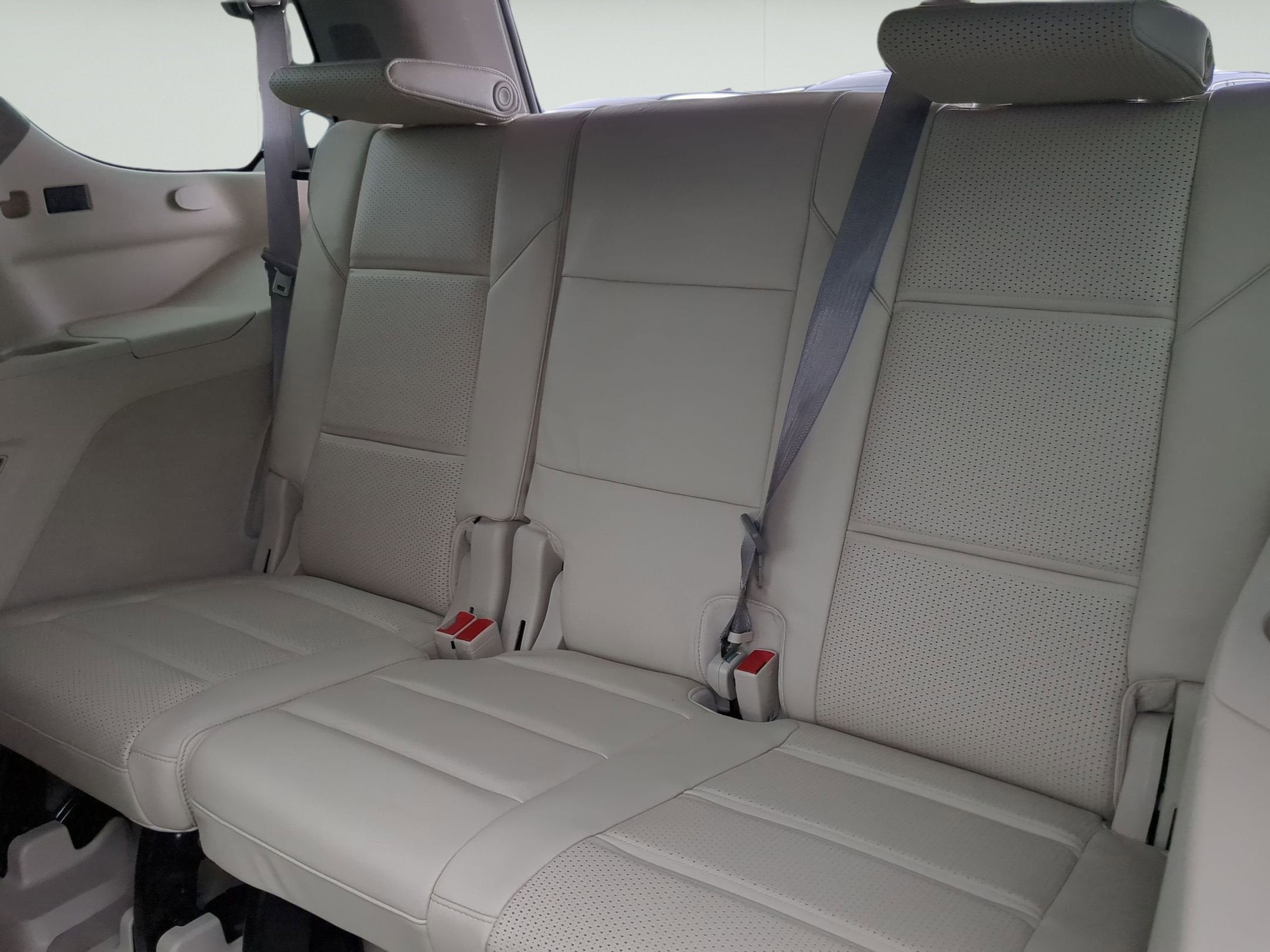 2024 Cadillac Escalade 4WD Sport Platinum