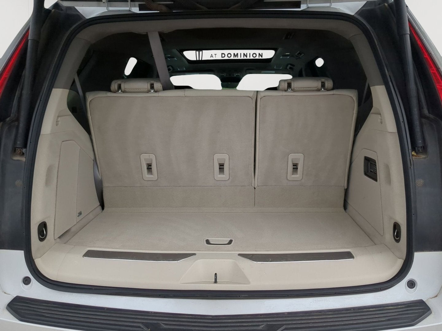 2024 Cadillac Escalade 4WD Sport Platinum