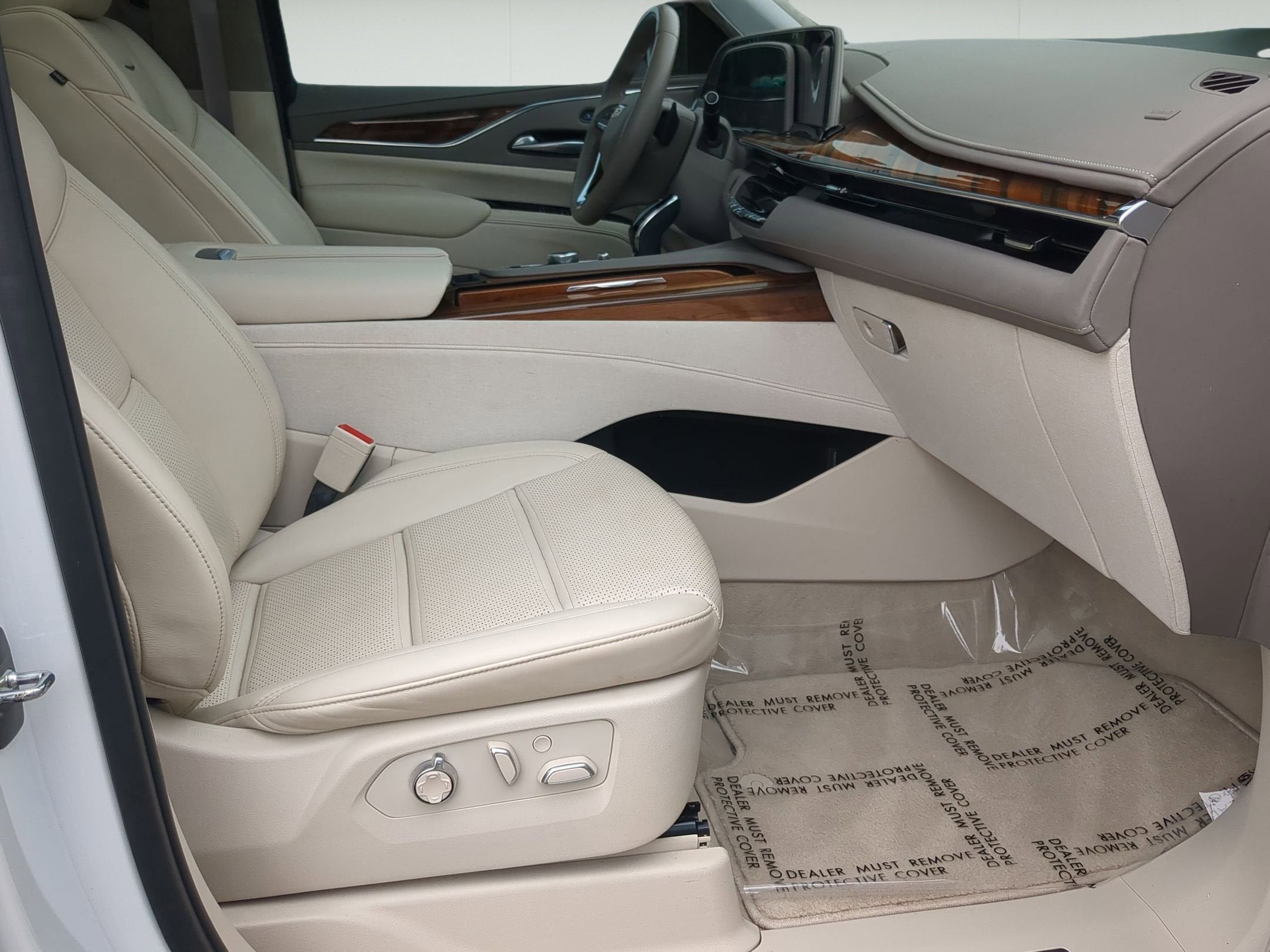 2024 Cadillac Escalade 4WD Sport Platinum